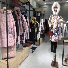 重慶服裝批發(fā)市場(chǎng)潮流女裝網(wǎng)紅同款2019新款秋冬女裝毛衣連衣裙百搭羽絨服呢子大衣女裝品牌折扣圖片大全