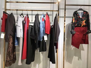 品牌折扣女裝 aus品牌女裝批發貨源