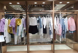 關于品牌女裝折扣批發走份是什么意思 可靠嗎